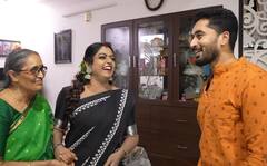 Karthika Deepam Actors: డాక్టర్ బాబు ఇంట్లో వంటలక్క సందడి