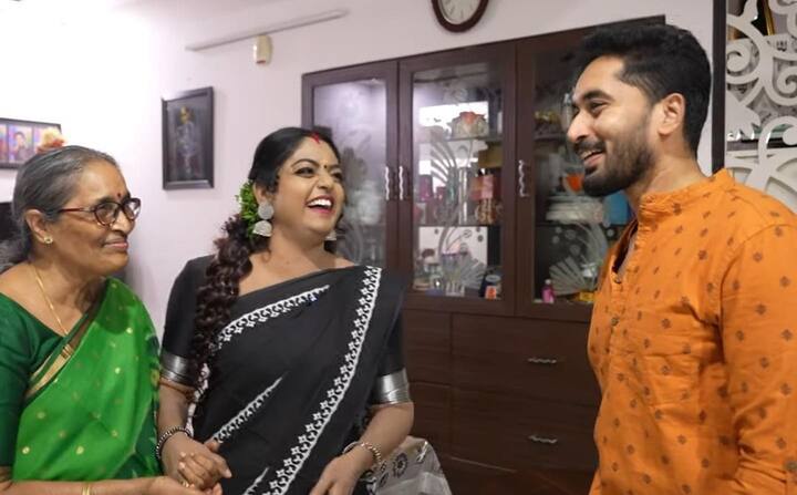 ఈ సీరియల్ లో డాక్టర్ బాబు, వంటలక్క కోసమే ఎక్కువ మంచి చూసే వాళ్ళు ఉంటారు.