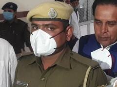 विस्फोट के बीच जलता सिलेंडर लेकर भागे कॉन्स्टेबल डूंगर सिंह, बहादुरी के लिए सीएम गहलोत ने दिया यह इनाम