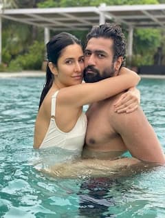 Katrina Vicky Wedding Anniversary: ਕੈਟਰੀਨਾ ਕੈਫ-ਵਿੱਕੀ ਕੌਸ਼ਲ ਦੇ ਵਿਆਹ ਨੂੰ ਹੋਈਆ 1 ਸਾਲ, ਇਸ ਤਰ੍ਹਾਂ ਸ਼ੁਰੂ ਹੋਈ ਸੀ ਪ੍ਰੇਮ ਕਹਾਣੀ