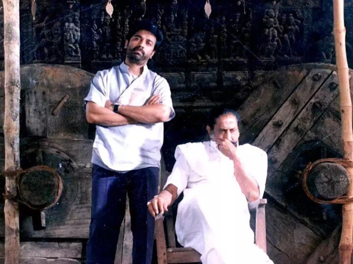 Thevar Magan 2: இது கமல் சாரின் கதை.. தேவர் மகன் 2 பற்றி இயக்குநர் மகேஷ் நாராயணன் விளக்கம்..