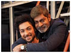 South Indian Star Jagapathi Babu Joins Aayush Sharma's Next Film