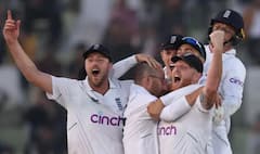 ENG vs PAK Test Series: ઇગ્લેન્ડના ખેલાડીઓની સુરક્ષા પર ખતરો, મુલતાનમાં ટીમ હોટલ પાસે ફાયરિંગ