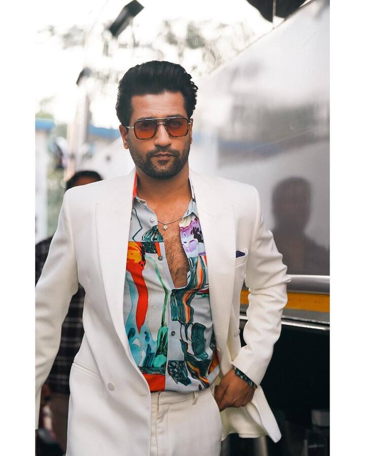 फिल्म 'संजू' में यूं तो रणबीर कपूर ने कमाल की एक्टिंग की है, लेकिन साइड रोल में कमली का किरदार अदा कर विक्की कौशल ने महफिल लूटी ली थी.