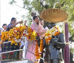 Gujarat Elections Result 2022:জামনগর উত্তর থেকে জয়ী রিভাবা জাডেজা! কে তিনি?