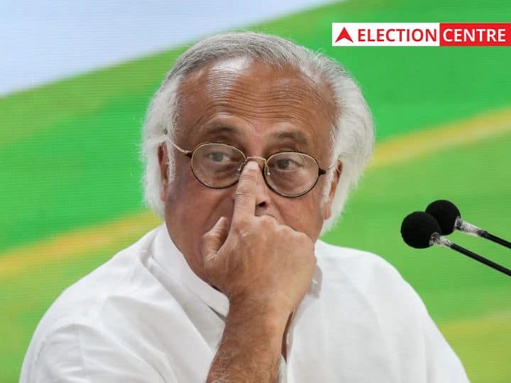 Jairam Ramesh blames local leadership for Congress's defeat in Gujarat elections Gujarat Results: 'गुजरात कांग्रेस को लेकर कठोर फैसले लेने का समय', पार्टी की हार पर बोले जयराम रमेश