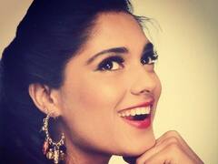 संन्यासी बनने के बाद कितनी बदल गईं Anu Aggarwal, देखिए 'आशिकी' फेम एक्ट्रेस की ये तस्वीरें