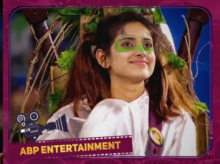 Bigg Boss 6 Tamil ayesha hashtag goes trending on twitter Bigg Boss 6 Tamil: இந்த வாரம் டபுள் எவிக்‌ஷன்; ஓட்டுகேட்கும் ஆயிஷா ரசிகர்படை..வெளியேறப்போகும் அந்த 2 நபர்கள் யார்?