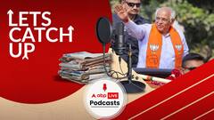 Farmers Protest At Jantar Mantar, Gujarat CM To Take Oath on December 12, First Look Of Mrs Chatterjee Vs Norway: Top Headlines I Let's Catch Up 9/12/22