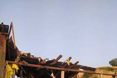 Encroachment On Vishalgad : विशाळगडावरील अतिक्रमणावर वनविभागाचा सर्जिकल स्ट्राईक; शिवरायांच्या पदस्पर्शाने पावन झालेला किल्ला मोकळा श्वास घेणार!