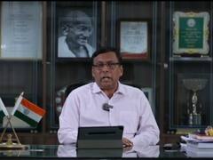Cyclone Mandous: சேலம் மாவட்டத்தில் உள்ள அனைத்து பள்ளி, கல்லூரிகளுக்கு நாளை விடுமுறை.