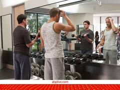 Heart attack: जिम ज्वाइन करने से पहले ध्यान रखें ये बातें, एक्सरसाइज के बीच हार्ट अटैक का ये है कारण