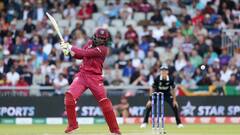 Most Sixes: আন্তর্জাতিক ক্রিকেটে সর্বাধিক ছক্কা হাঁকানোর তালিকায় প্রথম পাঁচে কারা রয়েছেন?