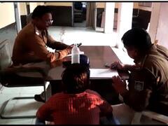 होमवर्क से बचने के लिए छठी के बच्चे ने रची किडनैपिंग की झूठी कहानी, ट्रेन में बैठकर हुआ फरार