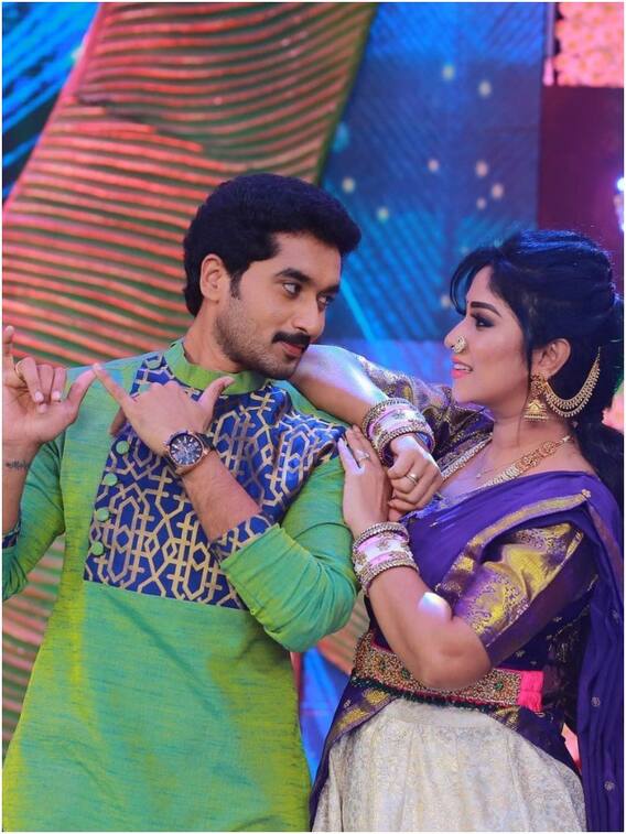 అలా డాక్టర్ బాబు 'ప్రేమ' ప్రయాణం మొదలైంది