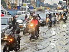 Cyclone Mandous: “அநாவசியமாக வெளியே வராதீங்க... மீறினால்...” - போக்குவரத்து காவல் துறை எச்சரிக்கை!