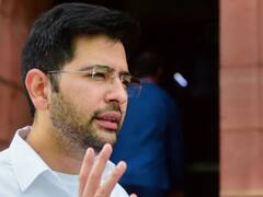 'करतारपुर साहिब जाने वाले श्रद्धालुओं से ली जाने वाली 20 डॉलर की फीस खत्म हो', AAP सांसद राघव चड्ढा की मांग