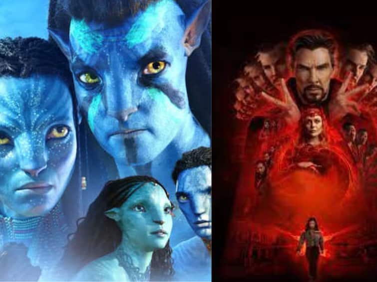 Avatar The Way of Water passes ₹10 crore Advance Booking in India beats Doctor Strange 2 James Camaroen Avatar Beats Marvel:  ‘மார்வல்’ படத்தை தட்டித்தூக்கிய  ‘அவதார்’;  ரிலீஸிற்கு முன்னரே கொட்டும் கோடிகள்!