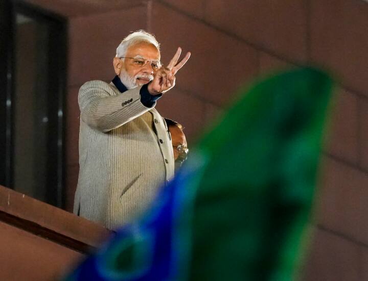 Gujarat Election Result 2022 know how brand modi works गुजरात चुनाव: 31 रैलियां, तीन चौथाई सीटों पर जीत, जानें कैसे ब्रांड मोदी ने किया कमाल