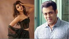 Salman Khan: ਸਲਮਾਨ ਖਾਨ ਨੂੰ ਫਿਰ ਹੋਇਆ ਪਿਆਰ! ਆਪਣੇ ਤੋਂ 24 ਸਾਲ ਛੋਟੀ ਅਭਿਨੇਤਰੀ ਨੂੰ ਕਰ ਰਹੇ ਡੇਟ, 2 ਫਿਲਮਾਂ ‘ਚ ਕੀਤਾ ਸਾਇਨ