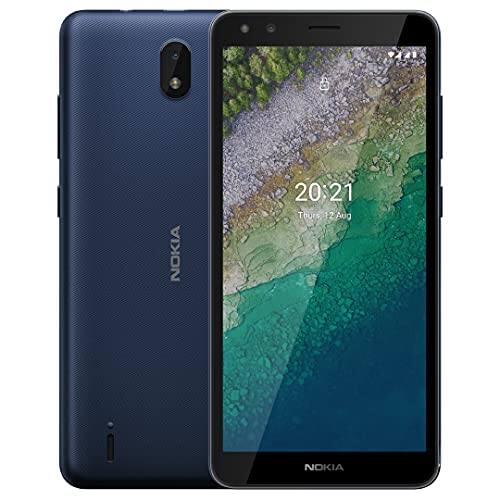 Nokia C01 Plus फोन में 5.45-इंच HD+ (1440x720 पिक्सल) रेजोल्यूशन डिस्प्ले, ऑक्टा-कोर सीपीयू, 2GB रैम, 16GB स्टोरेज, 5MP बैक कैमरा, 5MP फ्रंट कैमरा, 3.5mm ऑडियो जैक के साथ वाईफाई और ब्लूटूथ 4.2 को सपोर्ट करता है. इसमें 3,000mAh की बैटरी दी गयी है. इस फोन की कीमत 5,999 रुपये है.