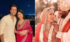 Katrina Vicky Wedding Anniversary: ਕੈਟਰੀਨਾ ਕੈਫ-ਵਿੱਕੀ ਕੌਸ਼ਲ ਦੇ ਵਿਆਹ ਨੂੰ ਹੋਈਆ 1 ਸਾਲ, ਇਸ ਤਰ੍ਹਾਂ ਸ਼ੁਰੂ ਹੋਈ ਸੀ ਪ੍ਰੇਮ ਕਹਾਣੀ