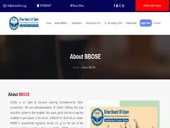 BBOSE: परीक्षा में धांधली और मार्कशीट से छेड़छाड़ के आरोप में 5 गिरफ्तार, EOU की इस कार्रवाई के बाद हड़कंप