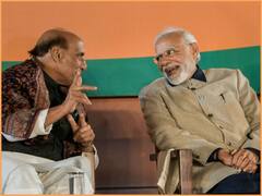 BJP ने राजनाथ सिंह, बीएस येदियुरप्पा और अर्जुन मुंडा को बनाया ऑब्जर्वर, विधायक दल की बैठक कल