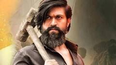 Google Year in Search 2022: गूगल पर सबसे ज्यादा सर्च की गई साउथ इंडियन फ़िल्में, टॉप पर 'ब्रह्मास्त्र' का बोलबाला