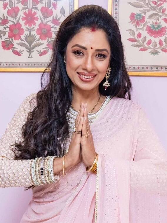 एक्टिंग के अलावा इसकी शौकीन हैं अनुपमा