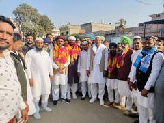 ਘੱਟ ਗਿਣਤੀ ਭਾਈਚਾਰੇ ਦੀ ਹਰੇਕ ਜਾਇਜ਼ ਮੰਗ ਨੂੰ ਪੂਰਾ ਕਰਨ ਲਈ ਕਮਿਸ਼ਨ ਵਚਨਬੱਧ : ਲਾਲ ਹੁਸੈਨ