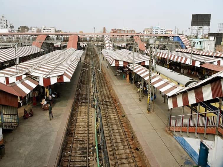 Three Bihar Railway Stations Among 57 Identified For Redevelopment 3 Bihar Railway Stations Among 57 Identified For Redevelopment