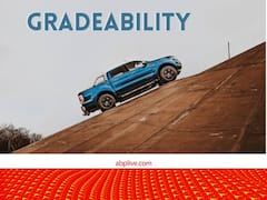 इलेक्ट्रिक वाहन लेते वक्त चेक करें ग्रेडेबिलिटी, ताकि बाद में न पड़े पछताना, यहां समझें चेक करने का सही तरीका