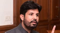 Punjab News: ਬੀਜੇਪੀ ਤੇ ਆਮ ਆਦਮੀ ਪਾਰਟੀ ਨੇ ਮਿਲ ਕੇ ‘ਫਿਕਸ ਮੈਚ’ ਖੇਡਿਆ, ਹੁਣ ‘ਆਪ’ ਦਾ ਗੁਬਾਰਾ ਫਟ ਗਿਆ: ਰਾਜਾ ਵੜਿੰਗ