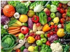 Vegetables Price: தொடர் மழை: டன் கணக்கில் காய்கறிகள் தேக்கம்.. குறைந்த விலை.. இன்றைய விலை நிலவரம்..