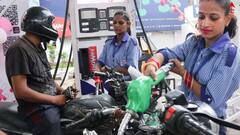 Petrol Diesel Price: আন্তর্জাতিক বাজারের প্রভাব পড়ল কি দেশে ? আজ কোন রাজ্যে কেমন দর পেট্রোল-ডিজেলের ?