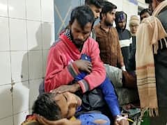 Arrah Crime: जीजा ने साले पर चलाई थी गोली लेकिन उसके दोस्त को लगी, विवाद समझौता कराने पहुंचा था