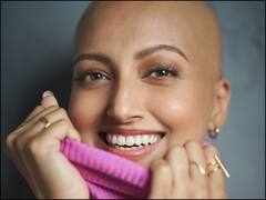 Hamsa Nandini Back To Shoot: कैंसर को मात दे हमसा ने जीती जिंदगी की जंग, कहा- पुनर्जन्म पा शुरू हुई नई जिंदगी...