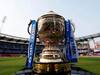 IPL 2023: ஐ.பி.எல். கிரிக்கெட் போட்டிகள் எப்போது.? பி.சி.சி.ஐ. திட்டம் என்ன..?