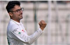 Abrar Ahmed Record: ਪਾਕਿਸਤਾਨੀ ਸਪਿਨਰ ਨੇ ਡੈਬਿਊ ਟੈਸਟ ਦੀ ਪਹਿਲੀ ਪਾਰੀ 'ਚ ਲਾਈਆਂ 7 ਵਿਕਟਾਂ, ਬਣਾਇਆ ਇਹ ਵੱਡਾ ਰਿਕਾਰਡ