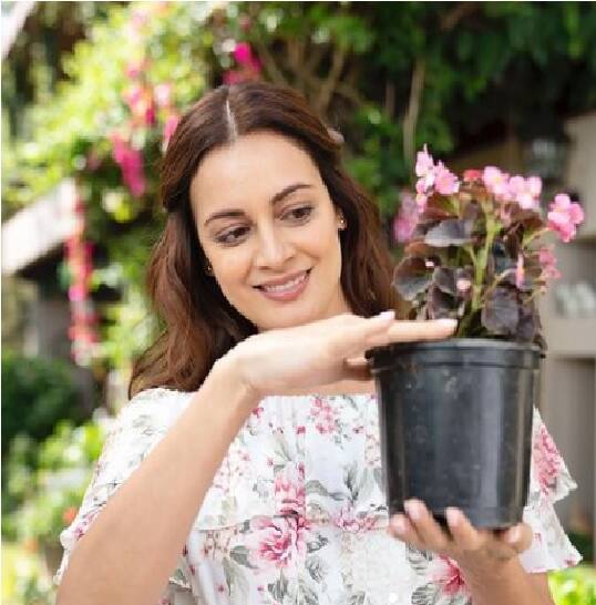 दीया मिर्जा इन दिनों फिल्म इंडस्ट्री में ज्यादा सक्रिय नहीं हैं, लेकिन एक सोशल वर्कर के तौर पर काफी एक्टिव हैं. उन्होंने न सिर्फ कैंसर और एचआईवी के बारे में जागरूकता फैलाने का काम किया है, बल्कि कन्या भ्रूण हत्या की रोकथाम के लिए भी काम किया है.