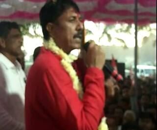 Anklav: અમિત ચાવડાનો હુંકાર, ભલે સરકાર હોય કે ના હોય, અહીં તો આપડી જ સરકાર