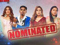 ‘बिग बॉस 16’ से बाहर हुई टीवी की ये बहू! नाम जानकर नहीं होगा यकीन