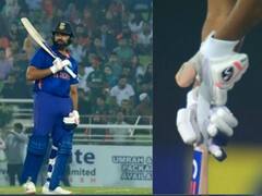 Rohit Sharma: மும்பைக்கு வந்த ரோஹித் சர்மா.. வங்கதேசத்திற்கு எதிரான டெஸ்ட் கிரிக்கெட்டில் விளையாடுவாரா?