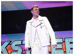 Backstreet Boys' Nick Carter accused Of Raping Underage Autistic Girl In 2001