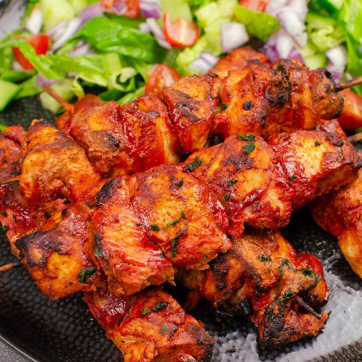 சிக்கன் டிக்கா