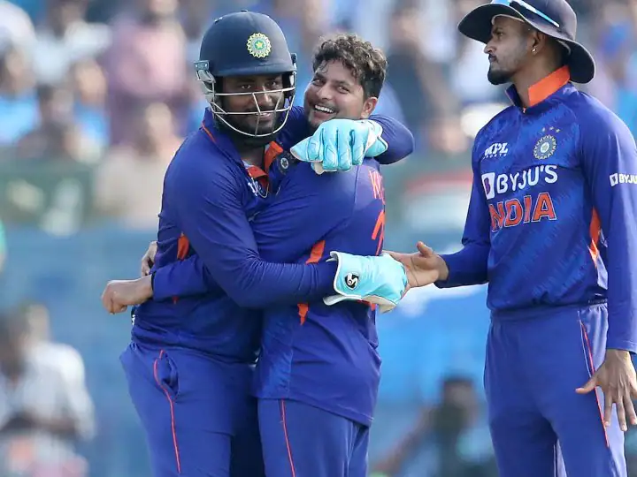 IND vs BAN 3rd ODI: आखिरी वनडे मुकाबले के लिए टीम इंडिया ने स्कवॉड में किया बड़ा बदलाव, कुलदीप यादव को मिला मौका