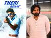Pawan Kalyan on Theri: விஜய் படத்தின் ரீமேக்கில் பவன் கல்யாண்? தற்கொலை கடிதம் அனுப்பிய ரசிகர்.. அதிர்ந்த படக்குழு!