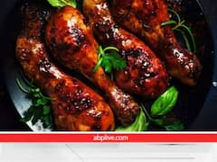 Fiery Chicken Drumsticks Recipe: साउथ इंडियन स्टाइल में घर पर बनाएं स्पाइसी चिकन ड्रमस्टिक्स, ये नहीं खाया तो क्या खाया