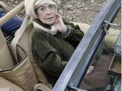 राहुल के साथ सोनिया गांधी ने रणथंभौर में यूं मनाया जन्मदिन, दिल खुश कर देगी मां-बेटे की तस्वीर